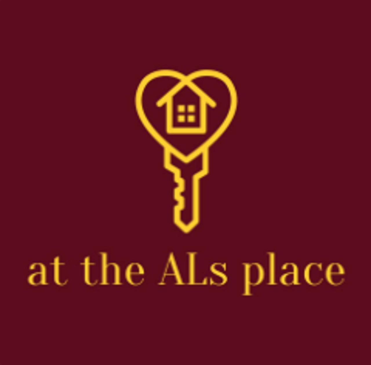 At The Als Place San Nicolas  エクステリア 写真