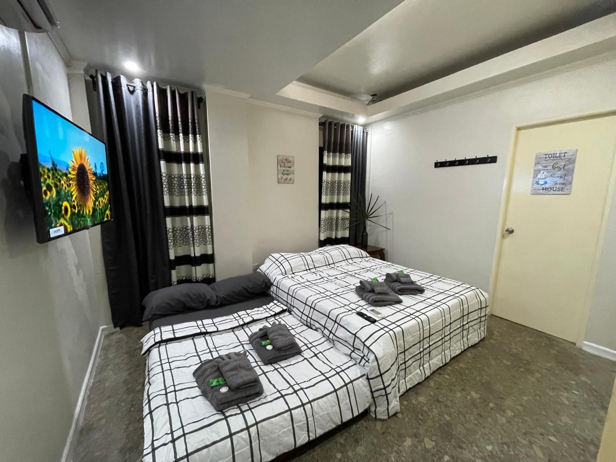 At The Als Place San Nicolas  部屋 写真