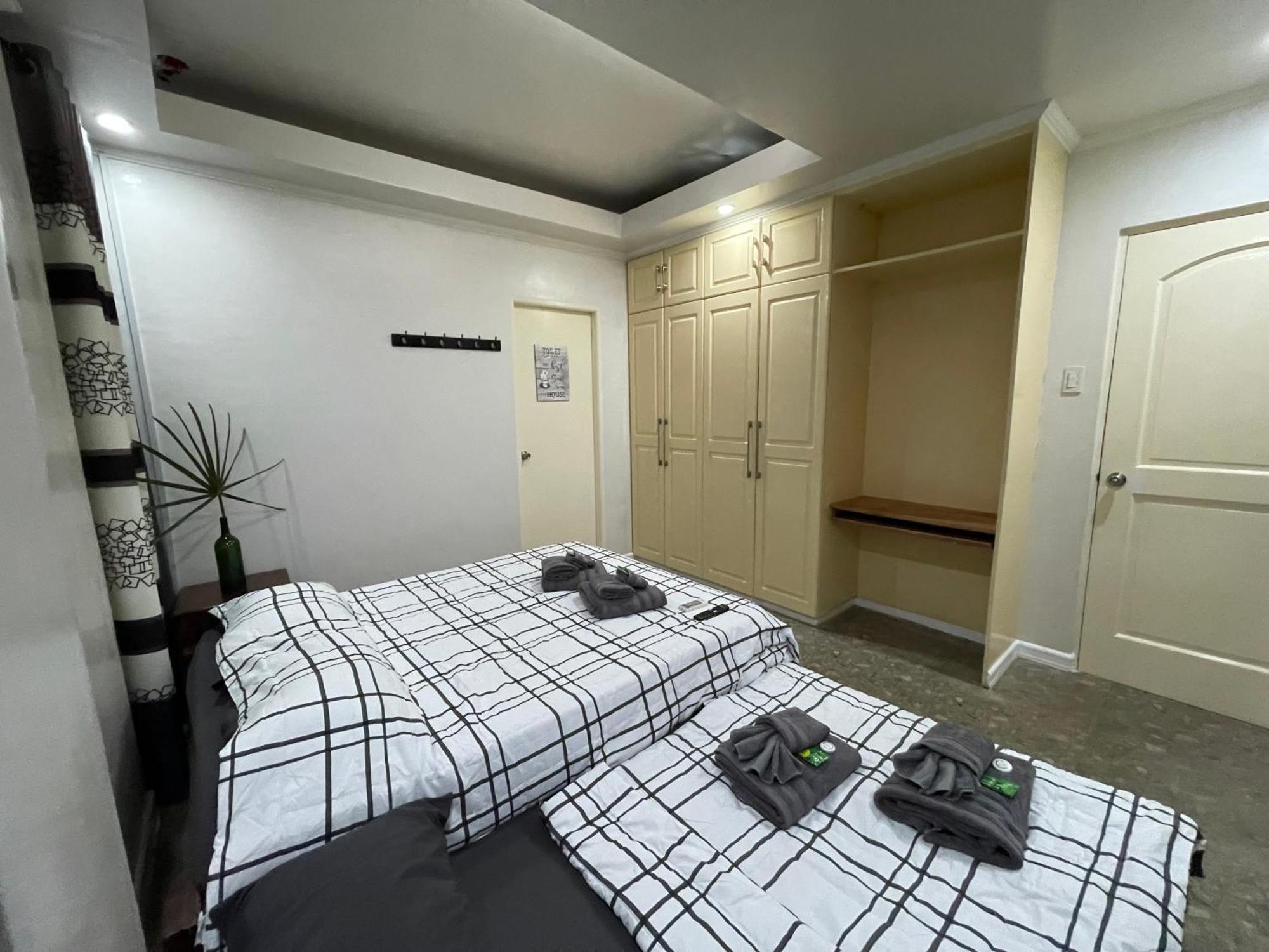 At The Als Place San Nicolas  部屋 写真