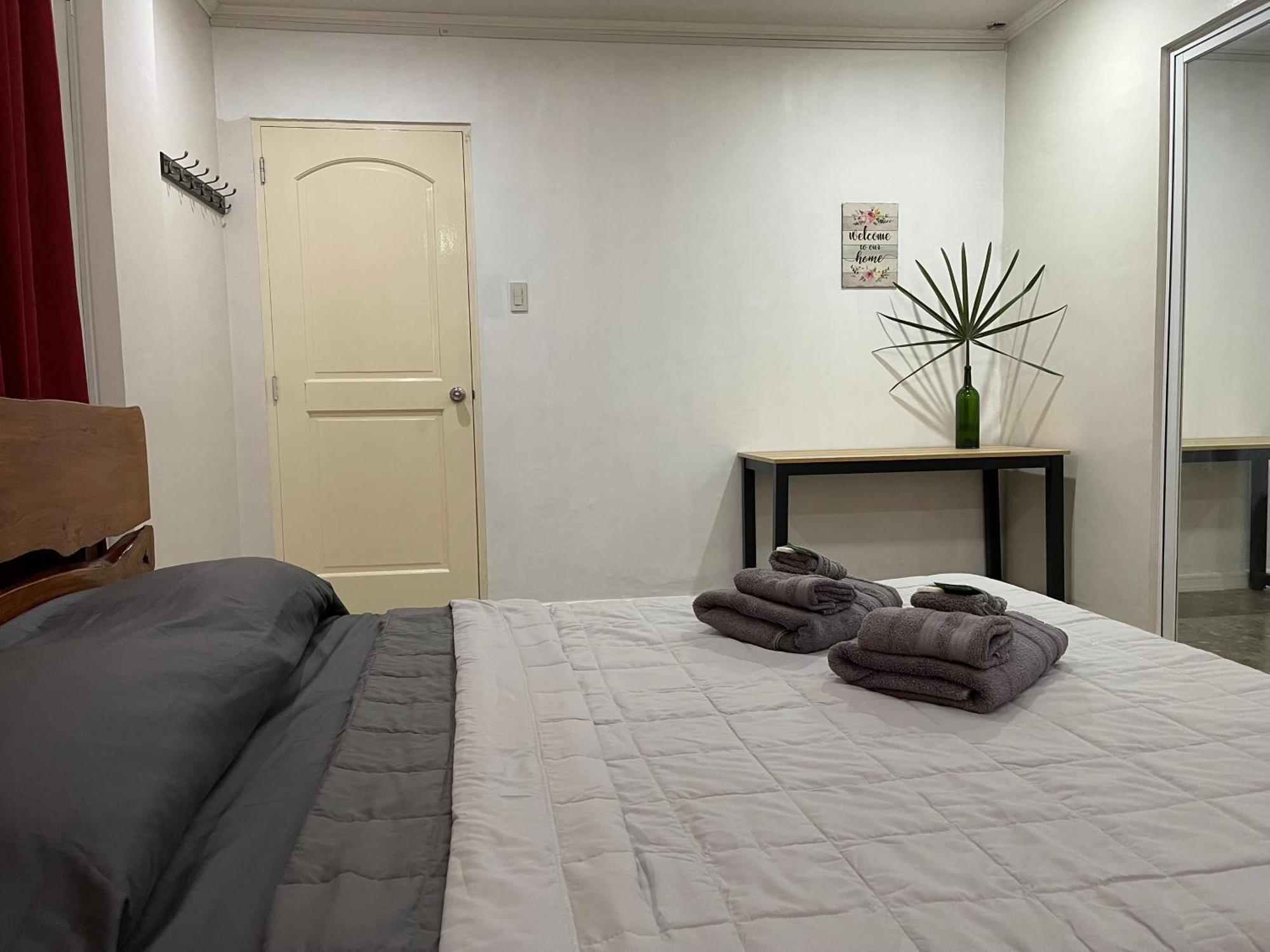 At The Als Place San Nicolas  部屋 写真