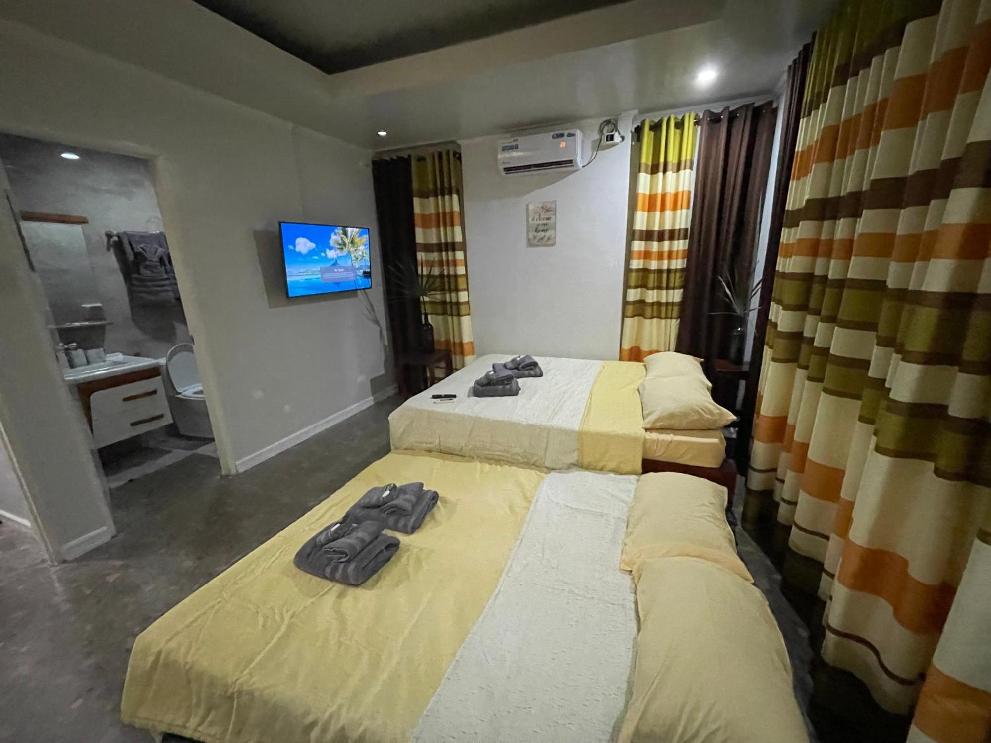 At The Als Place San Nicolas  部屋 写真